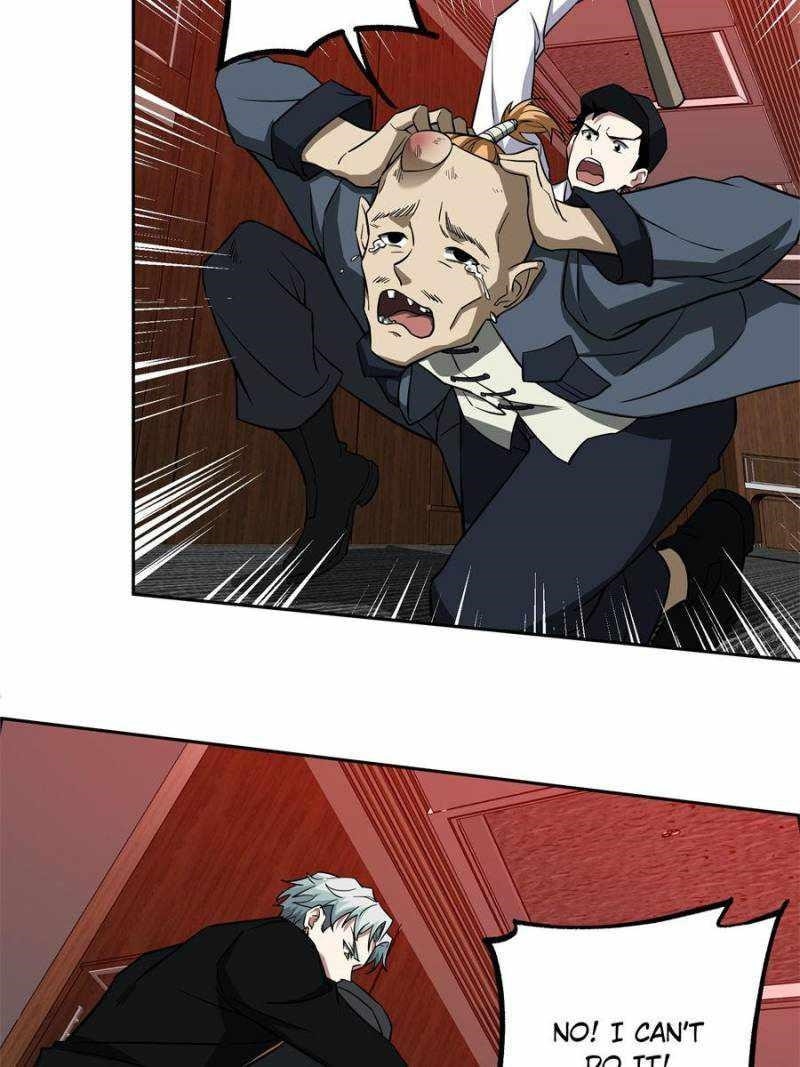 The Legendary Mechanic Chapter 77 - Page 10