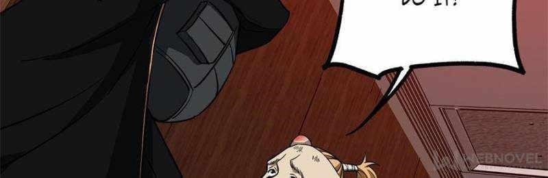 The Legendary Mechanic Chapter 77 - Page 11