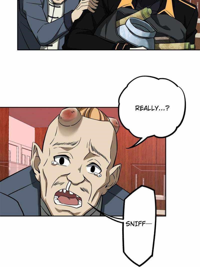 The Legendary Mechanic Chapter 77 - Page 13