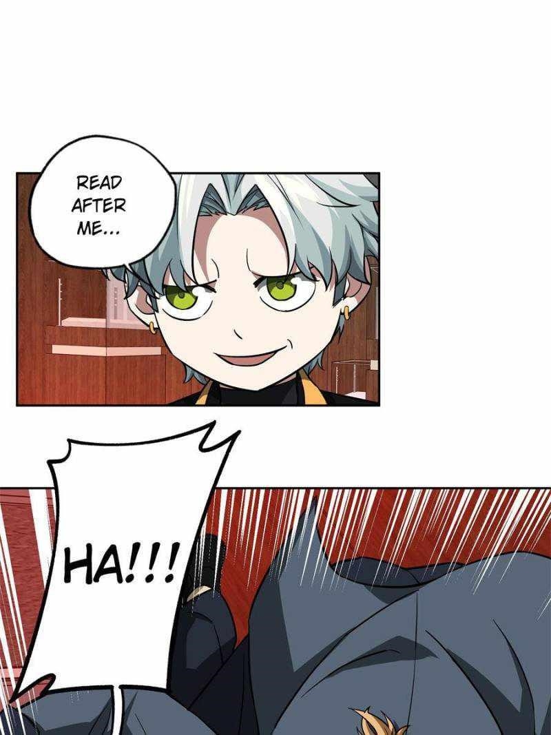 The Legendary Mechanic Chapter 77 - Page 15