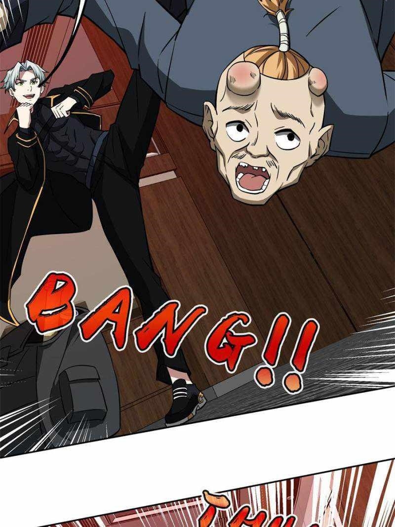 The Legendary Mechanic Chapter 77 - Page 16