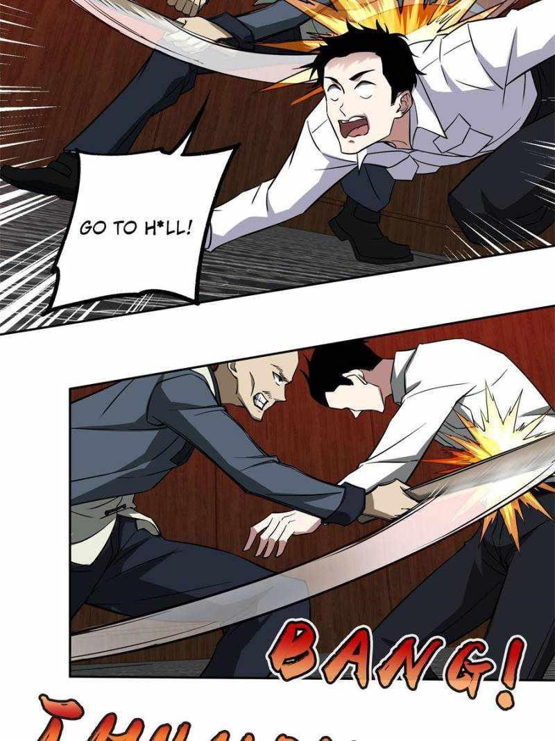 The Legendary Mechanic Chapter 77 - Page 19