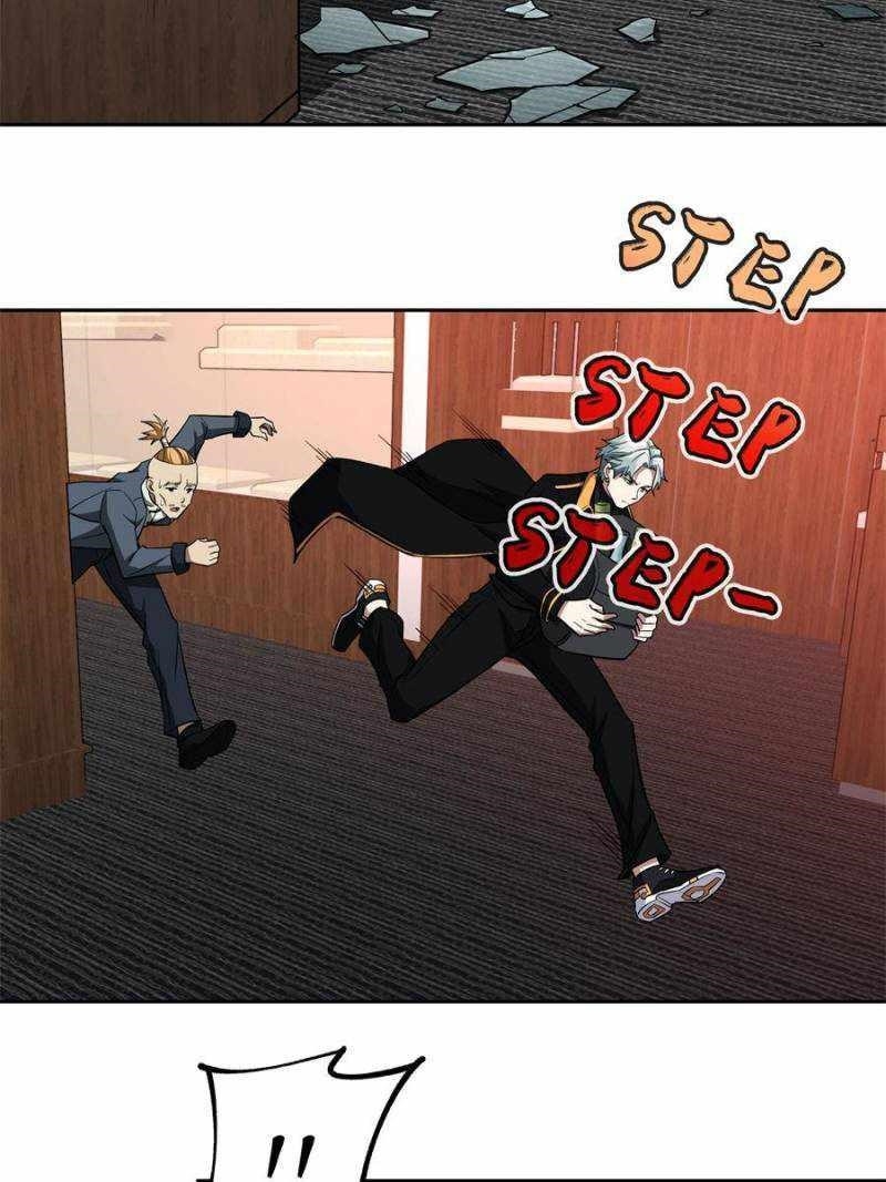 The Legendary Mechanic Chapter 77 - Page 2