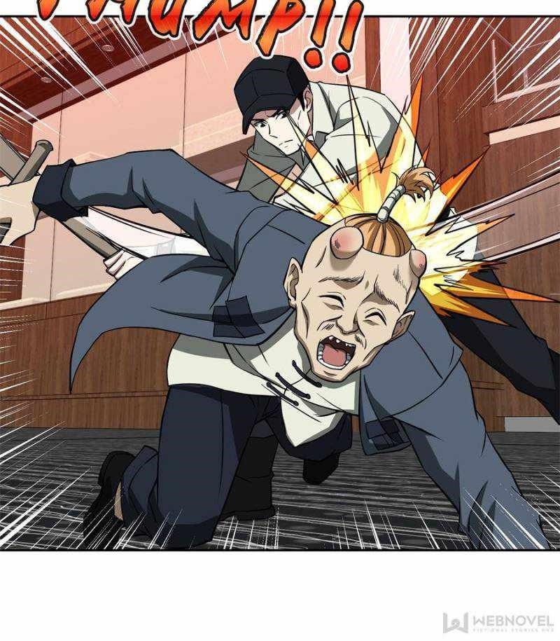 The Legendary Mechanic Chapter 77 - Page 20