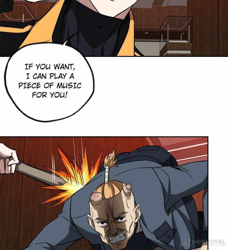 The Legendary Mechanic Chapter 77 - Page 23