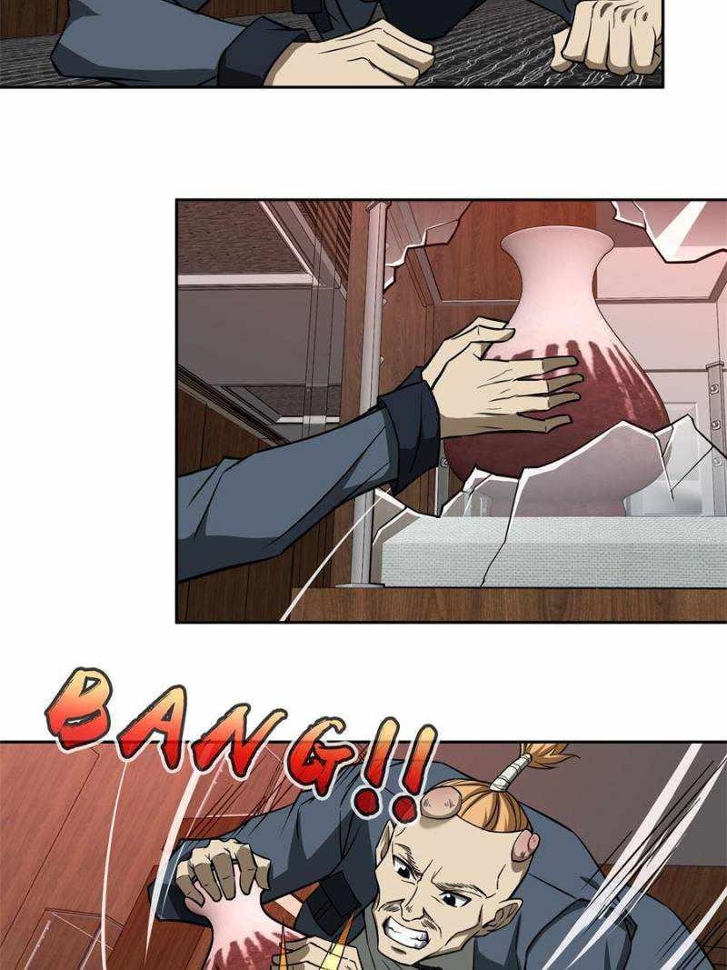 The Legendary Mechanic Chapter 77 - Page 24