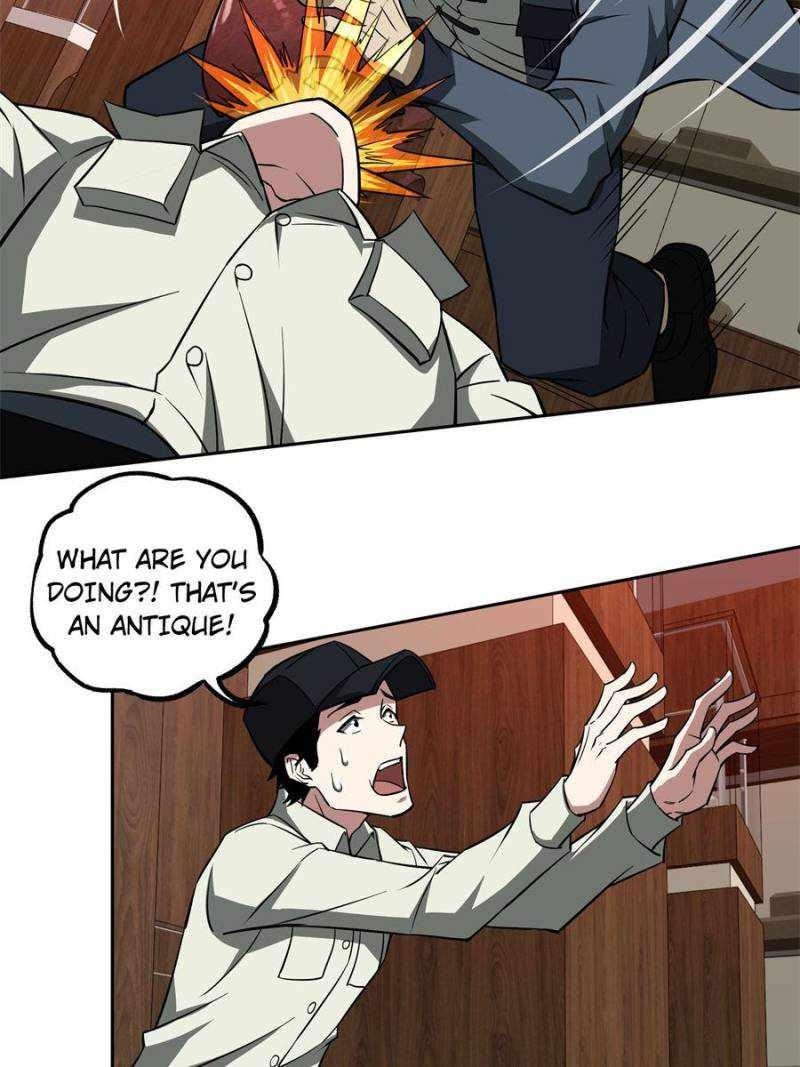 The Legendary Mechanic Chapter 77 - Page 25