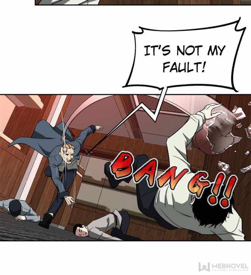 The Legendary Mechanic Chapter 77 - Page 26