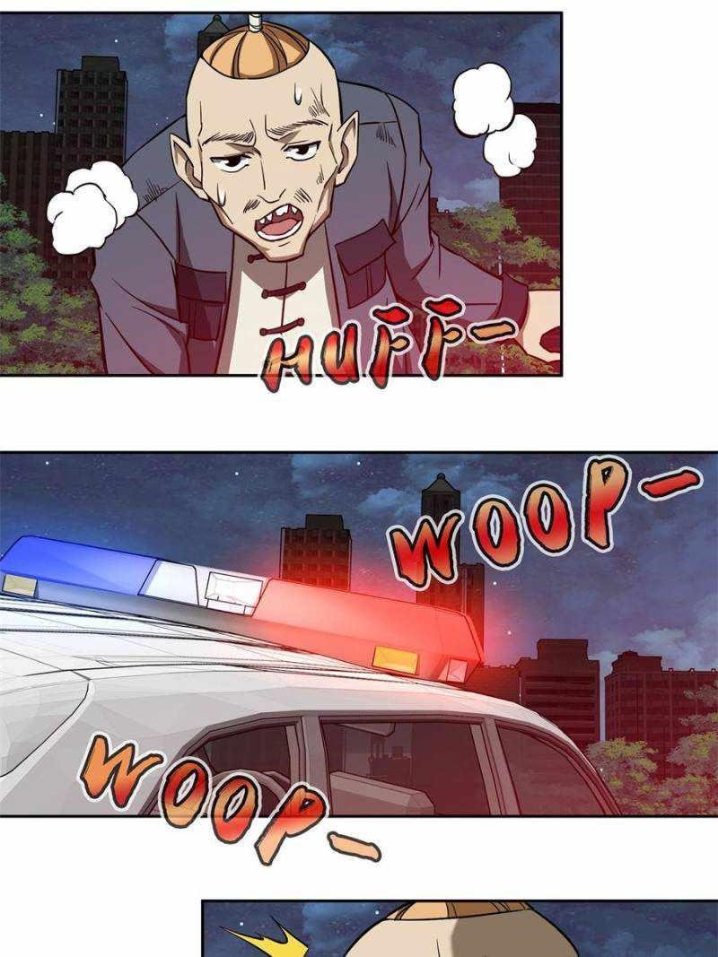 The Legendary Mechanic Chapter 77 - Page 27