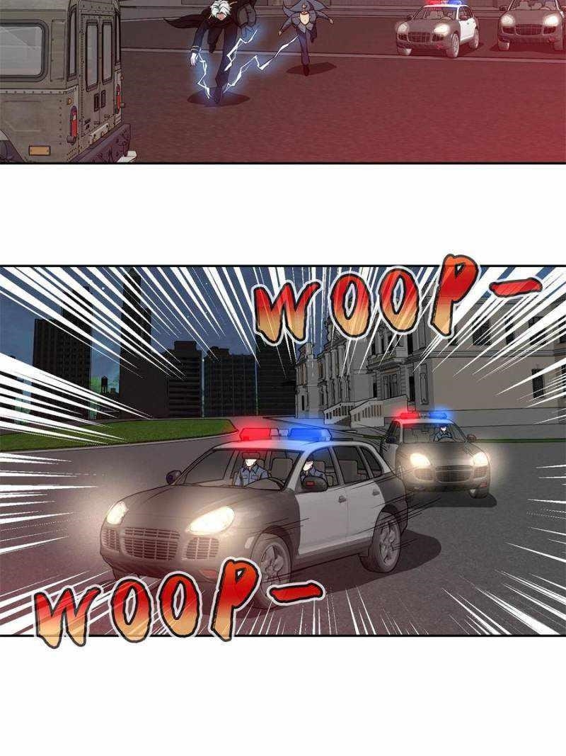 The Legendary Mechanic Chapter 77 - Page 30