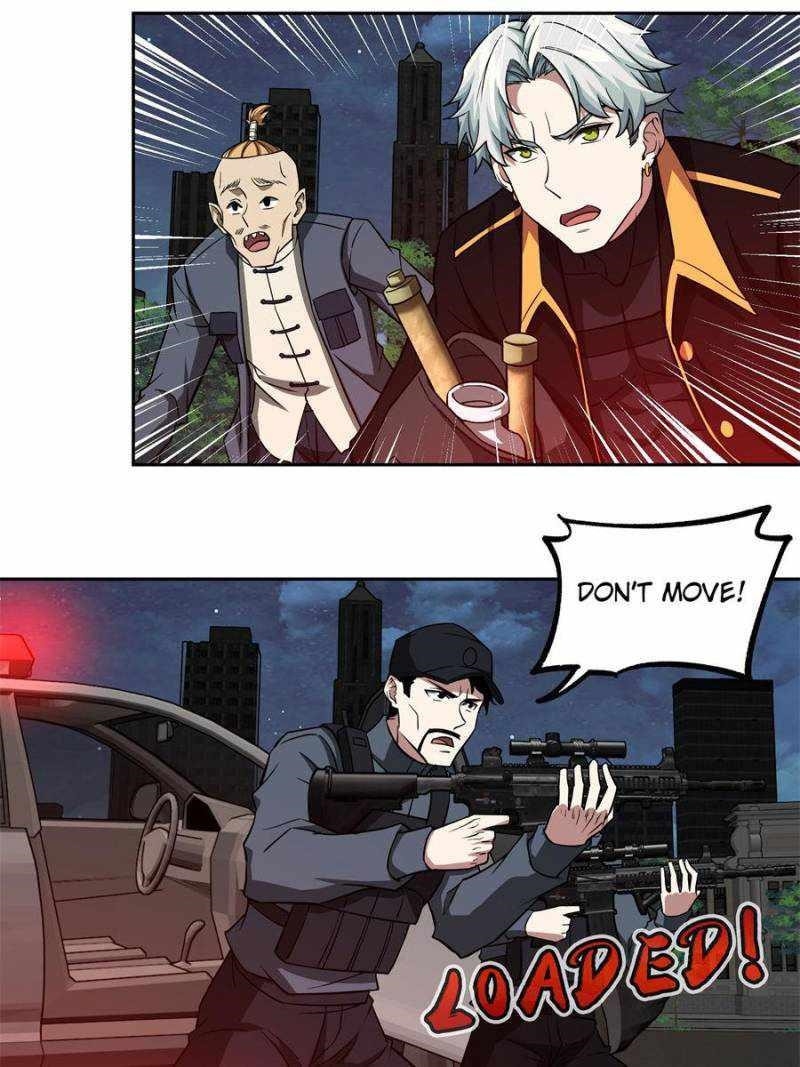 The Legendary Mechanic Chapter 77 - Page 31