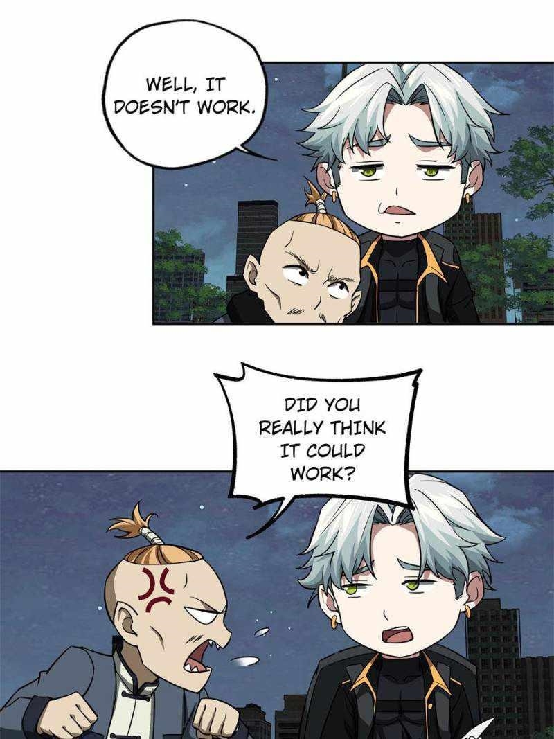 The Legendary Mechanic Chapter 77 - Page 34