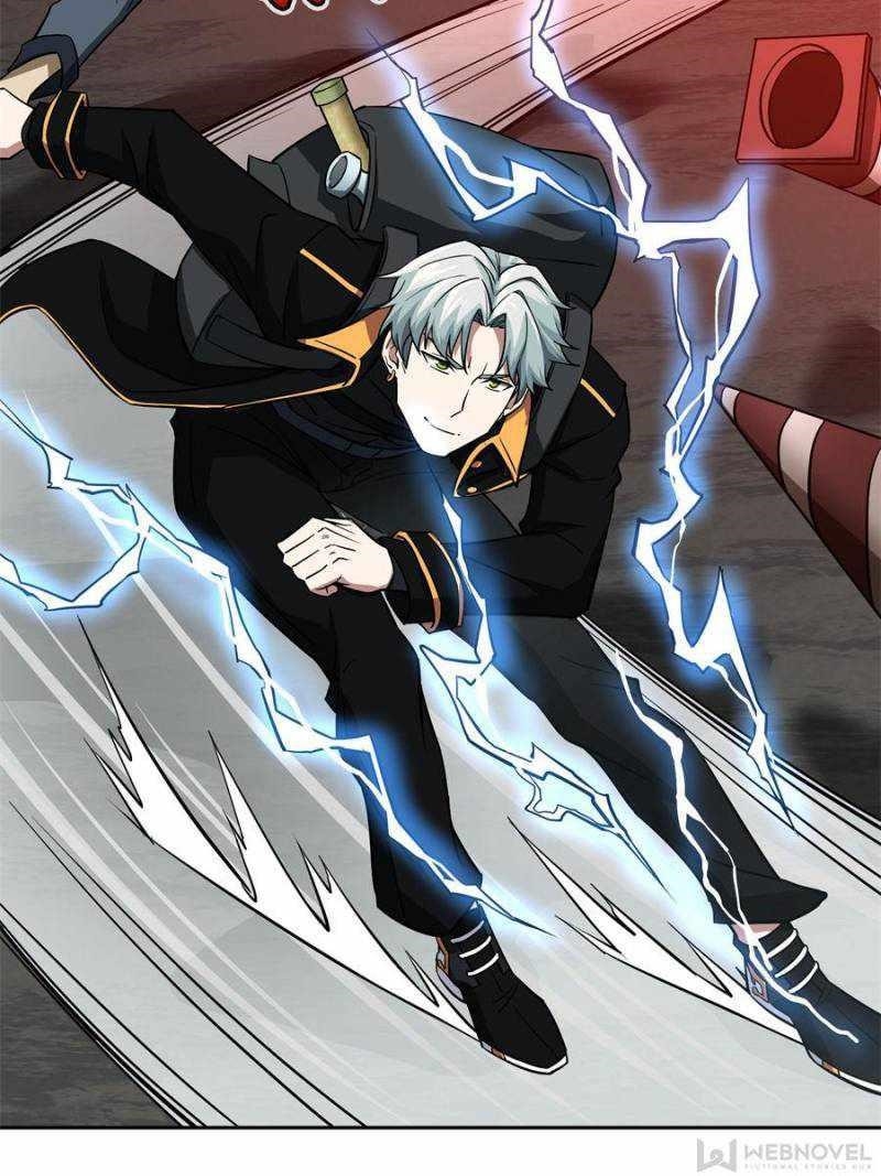 The Legendary Mechanic Chapter 77 - Page 38