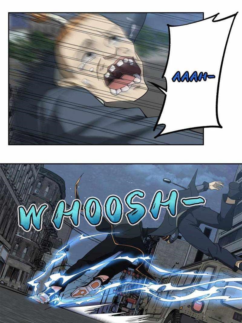 The Legendary Mechanic Chapter 77 - Page 39