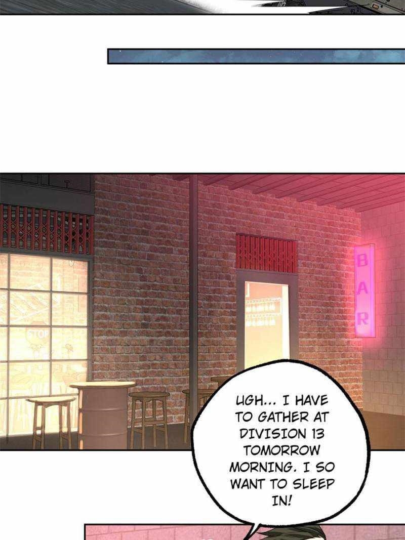 The Legendary Mechanic Chapter 77 - Page 40