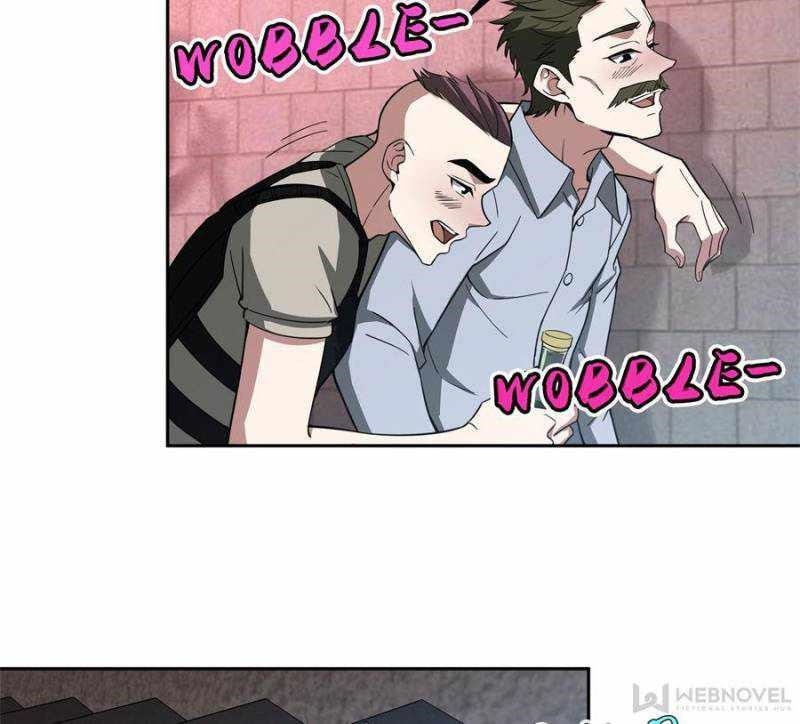 The Legendary Mechanic Chapter 77 - Page 41