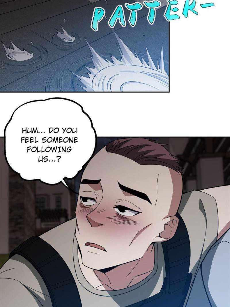 The Legendary Mechanic Chapter 77 - Page 42