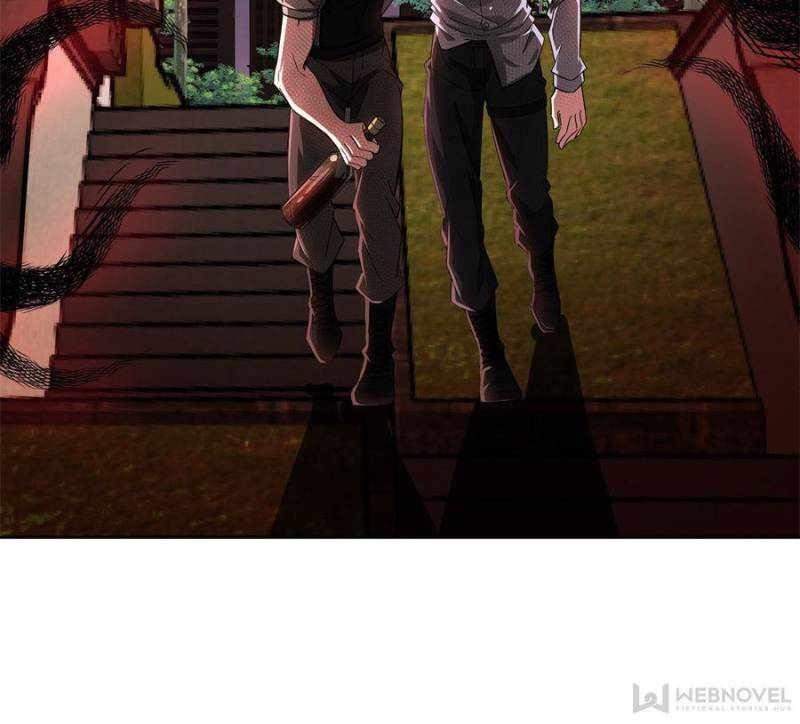 The Legendary Mechanic Chapter 77 - Page 44