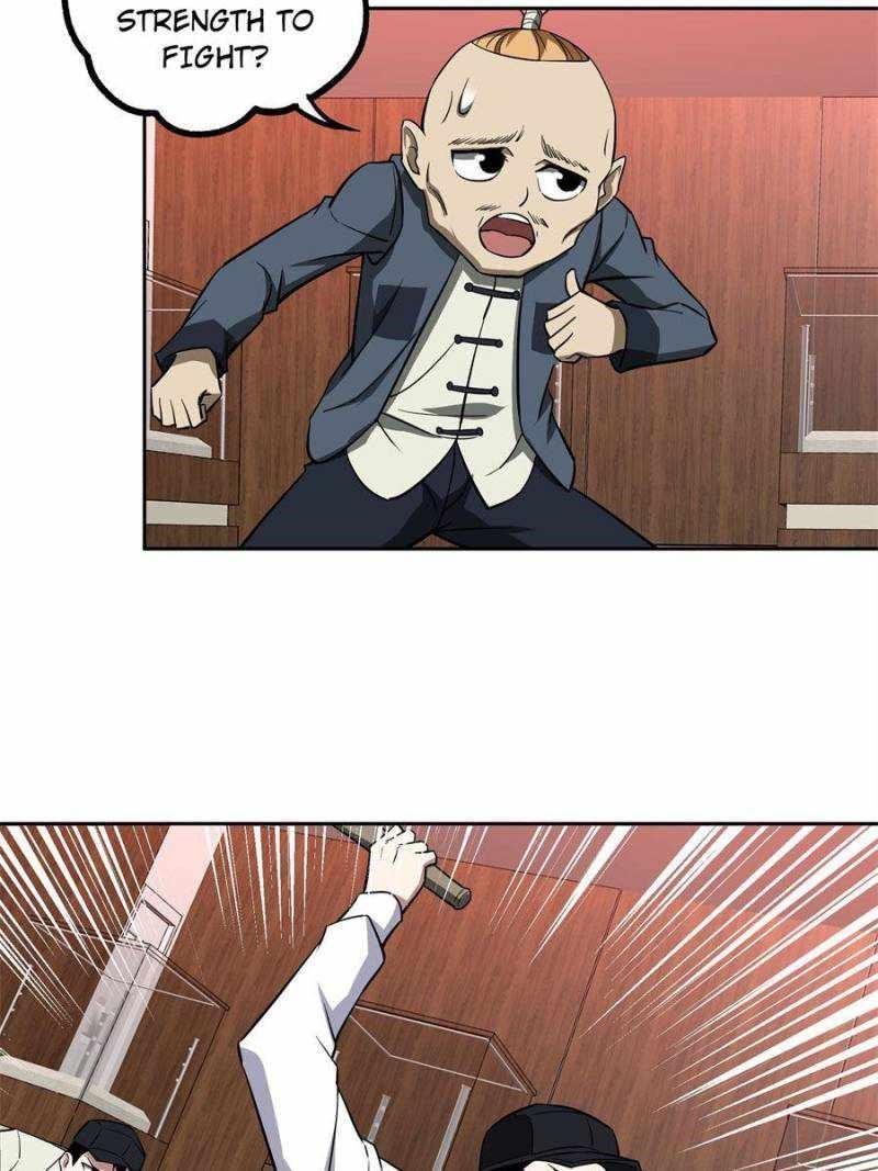 The Legendary Mechanic Chapter 77 - Page 5