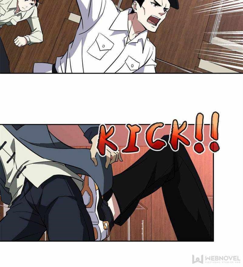 The Legendary Mechanic Chapter 77 - Page 6