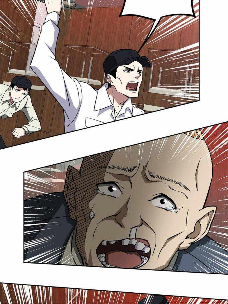 The Legendary Mechanic Chapter 77 - Page 8