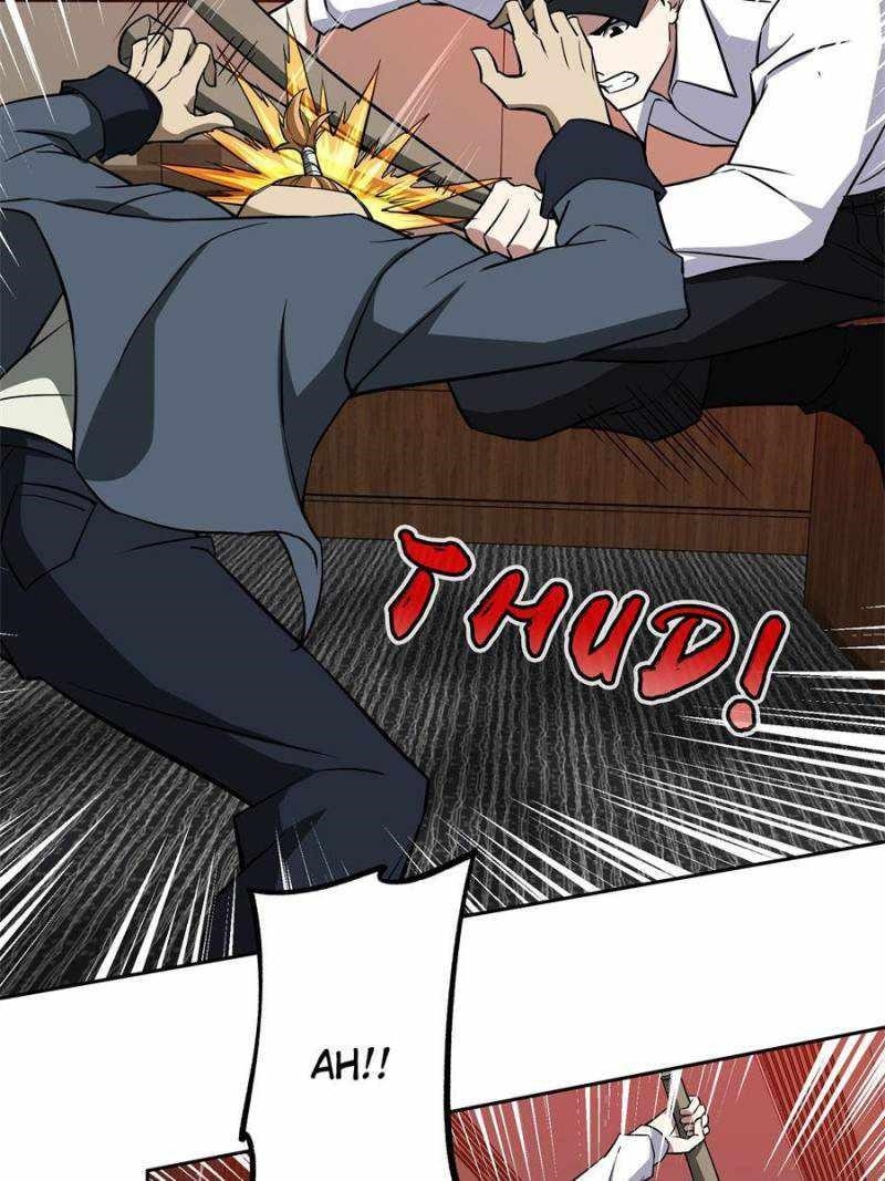 The Legendary Mechanic Chapter 77 - Page 9