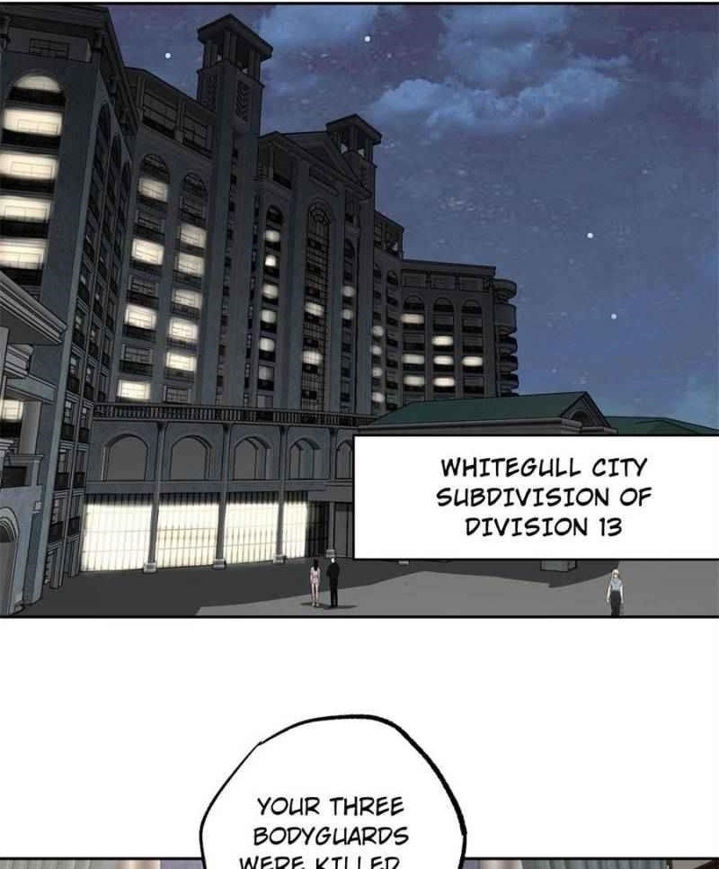 The Legendary Mechanic Chapter 78 - Page 1