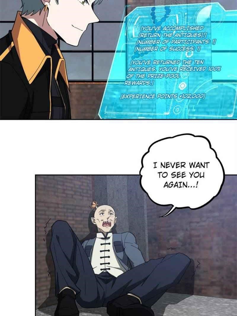 The Legendary Mechanic Chapter 78 - Page 14