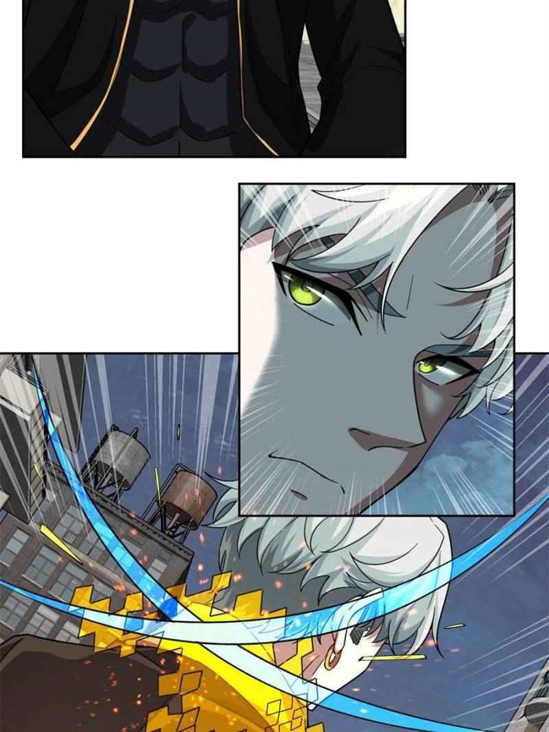 The Legendary Mechanic Chapter 78 - Page 17