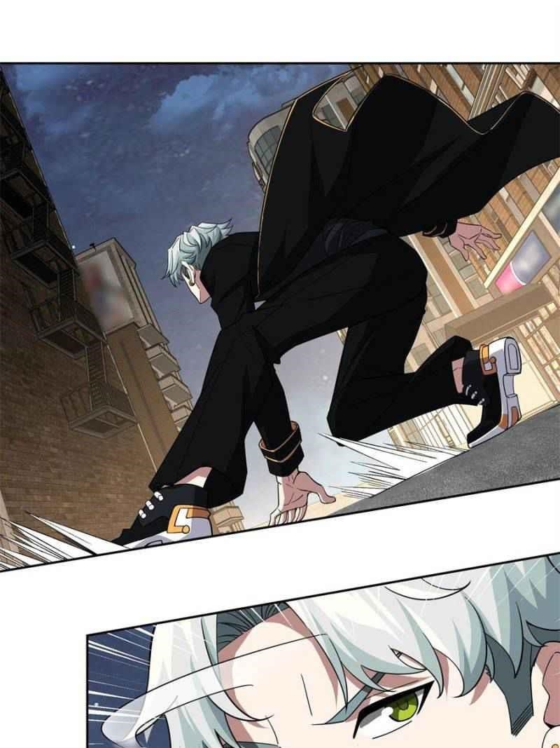 The Legendary Mechanic Chapter 78 - Page 19