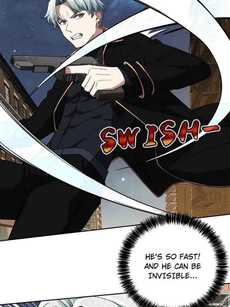 The Legendary Mechanic Chapter 78 - Page 23