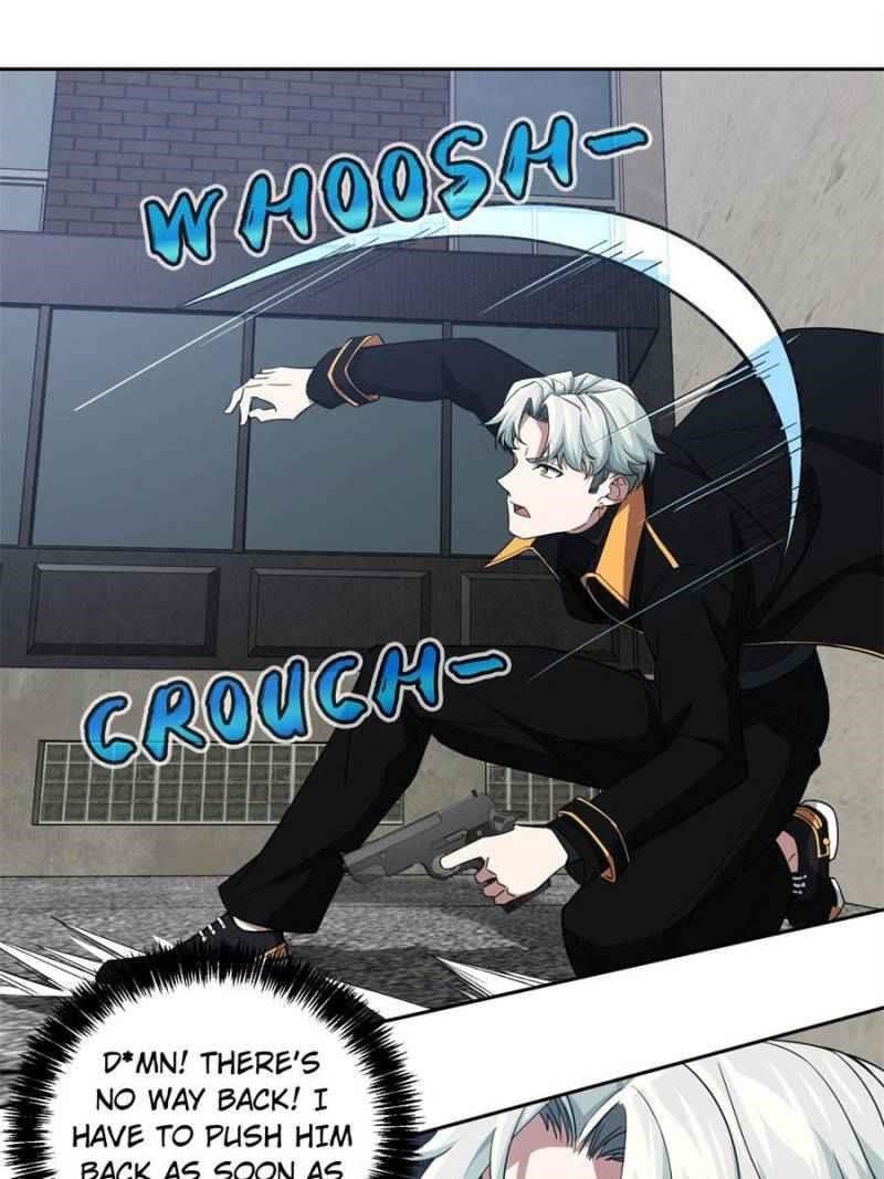 The Legendary Mechanic Chapter 78 - Page 25