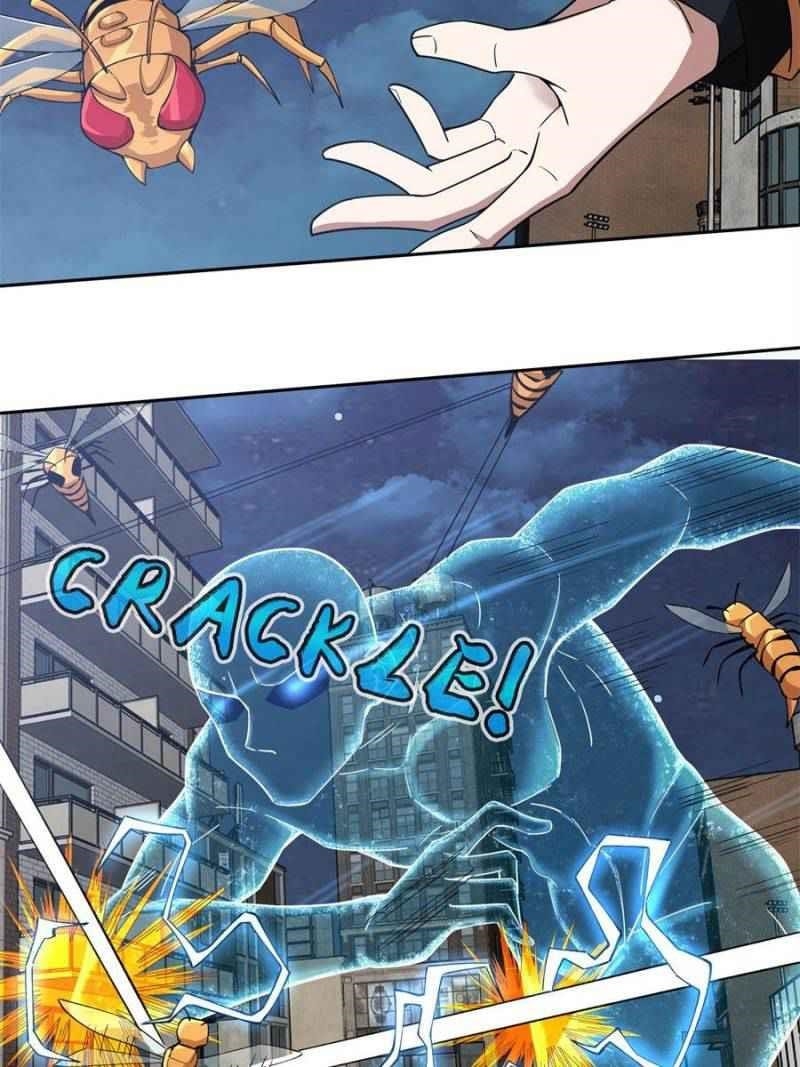 The Legendary Mechanic Chapter 78 - Page 27