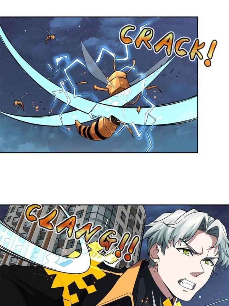 The Legendary Mechanic Chapter 78 - Page 33