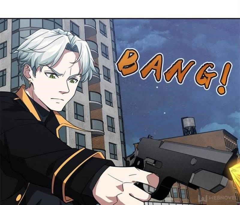 The Legendary Mechanic Chapter 78 - Page 35