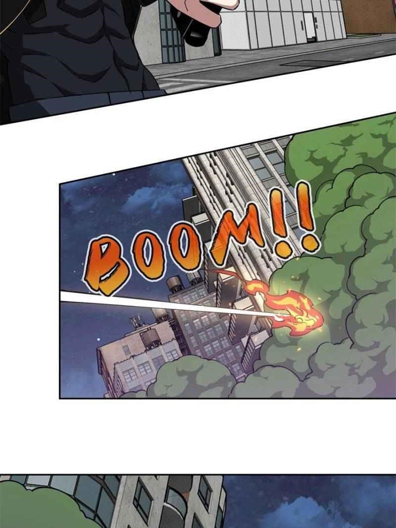 The Legendary Mechanic Chapter 78 - Page 36