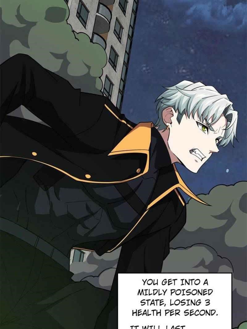 The Legendary Mechanic Chapter 78 - Page 37