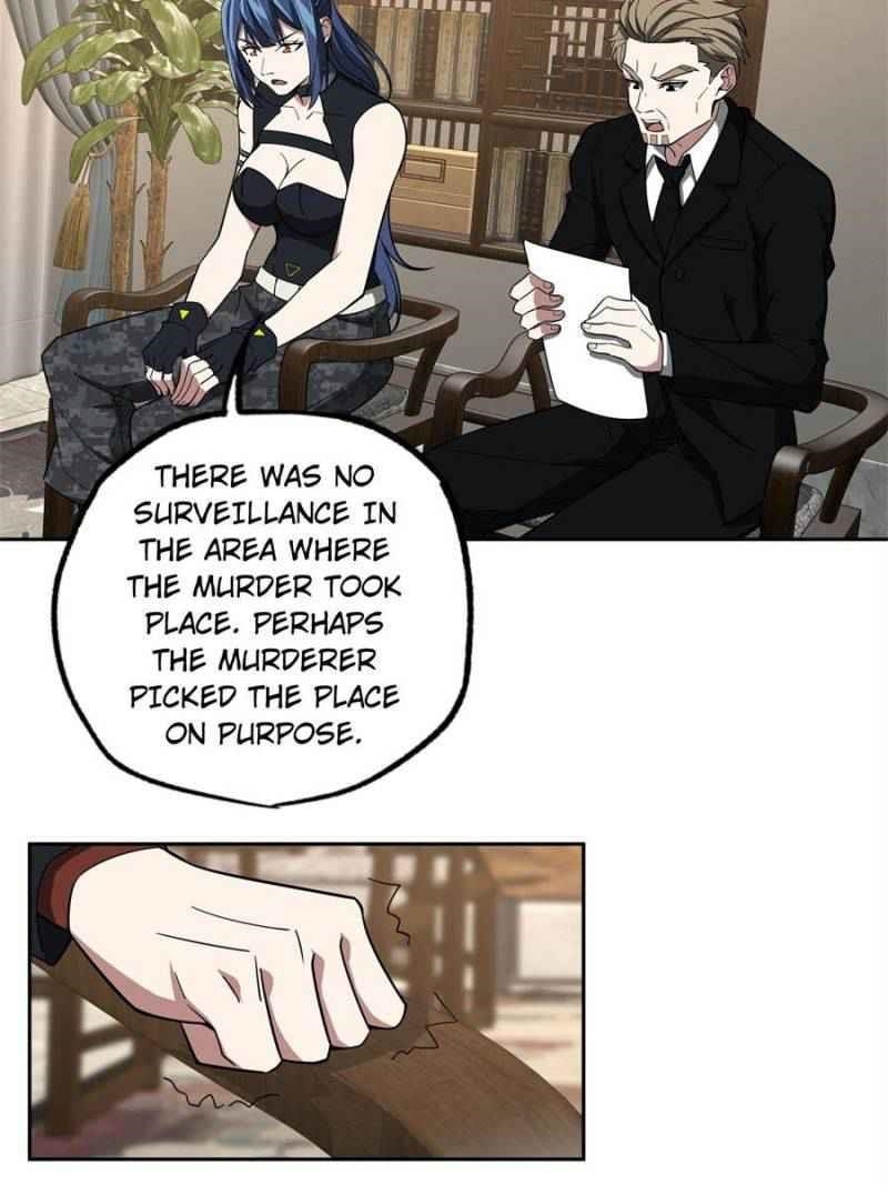 The Legendary Mechanic Chapter 78 - Page 5