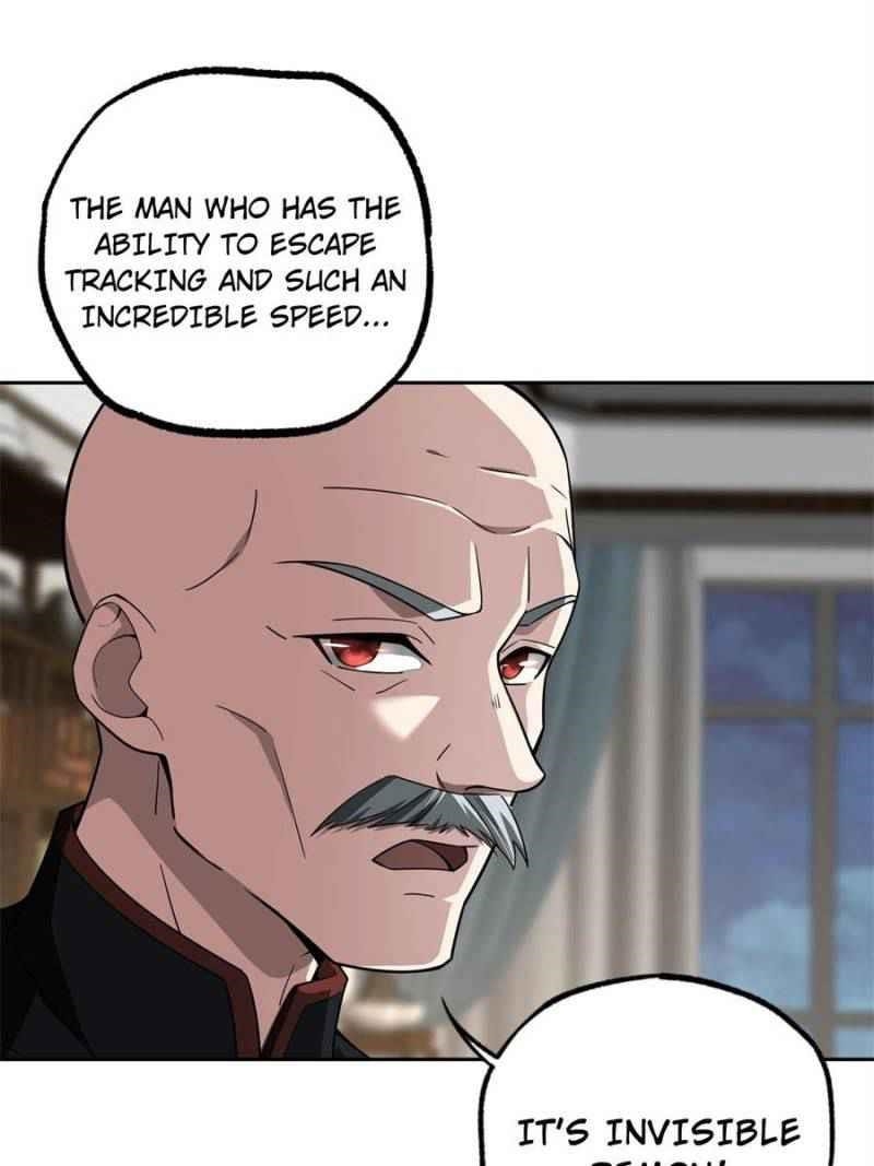 The Legendary Mechanic Chapter 78 - Page 6