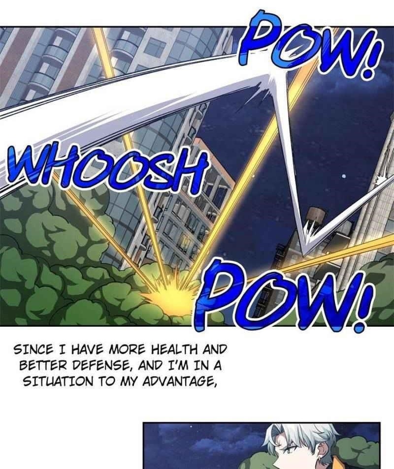 The Legendary Mechanic Chapter 79 - Page 1