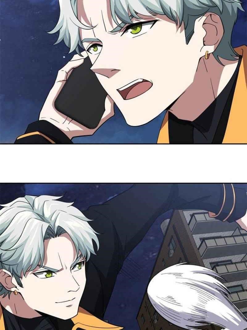 The Legendary Mechanic Chapter 79 - Page 12