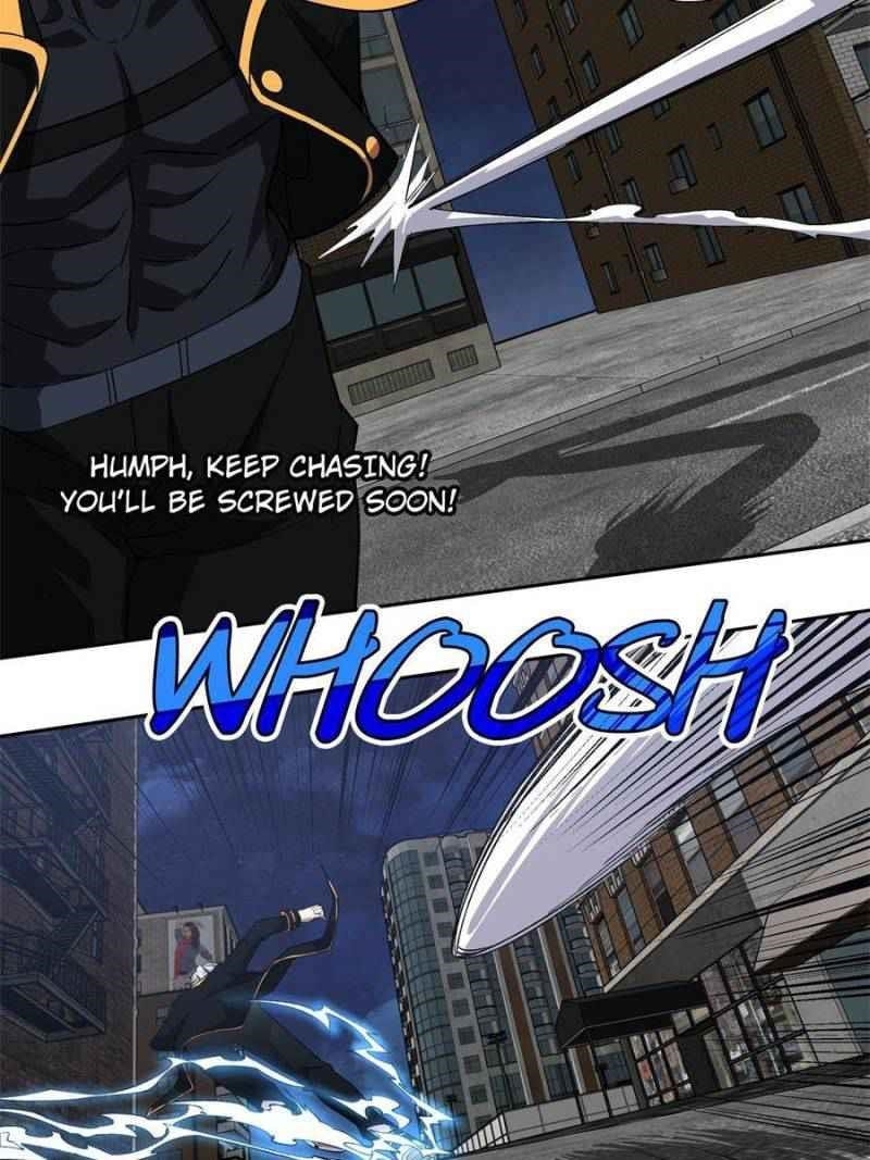 The Legendary Mechanic Chapter 79 - Page 13