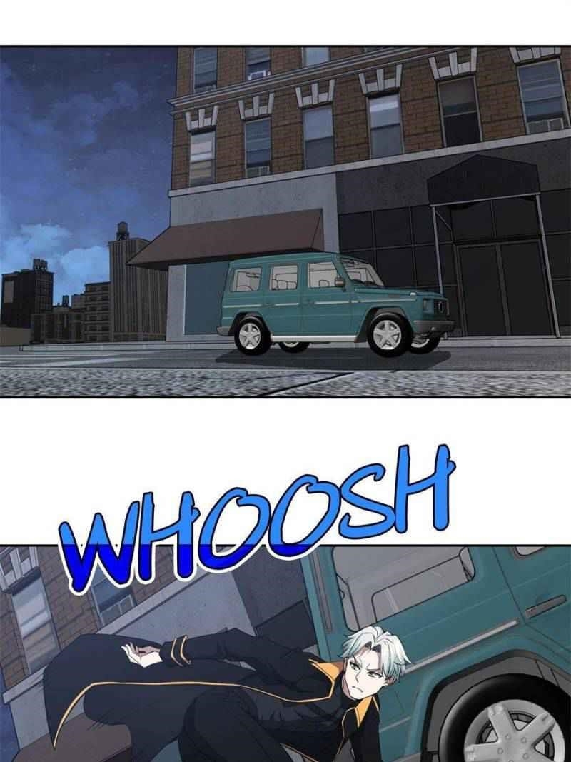 The Legendary Mechanic Chapter 79 - Page 15