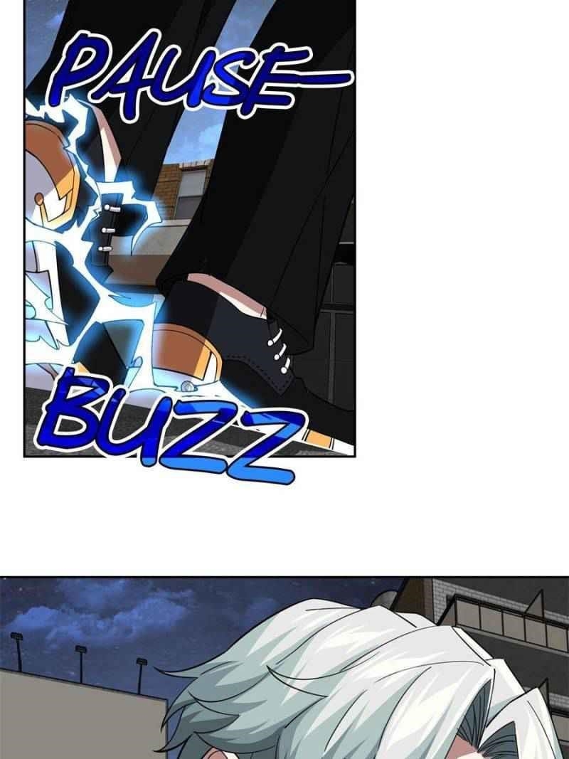 The Legendary Mechanic Chapter 79 - Page 17