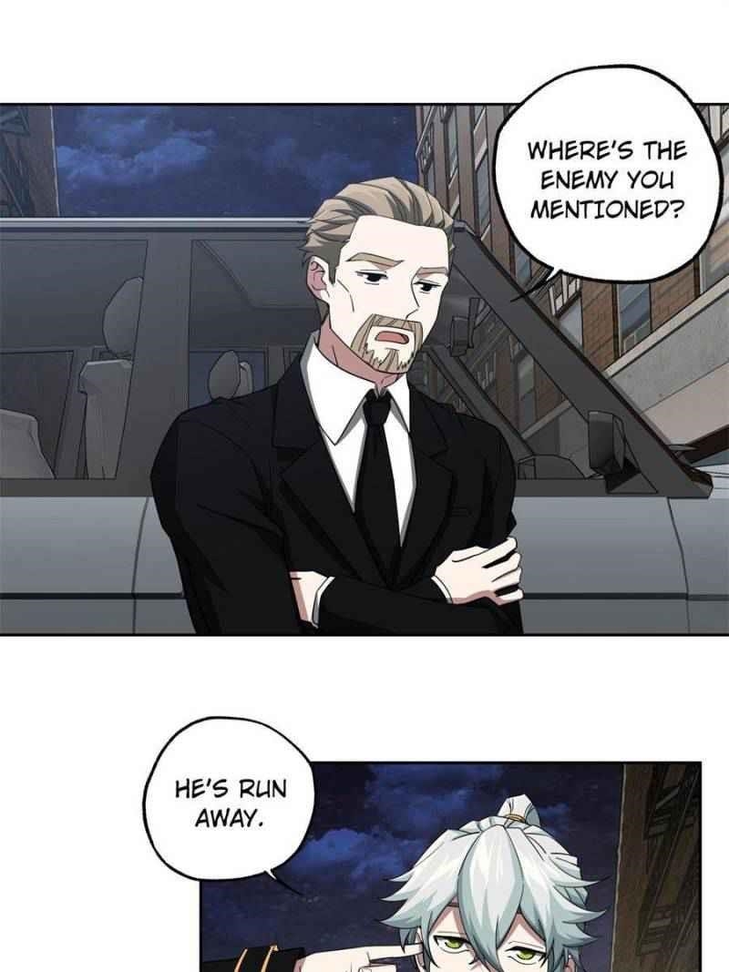 The Legendary Mechanic Chapter 79 - Page 21