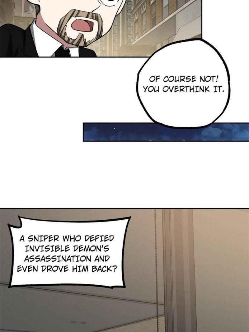 The Legendary Mechanic Chapter 79 - Page 23