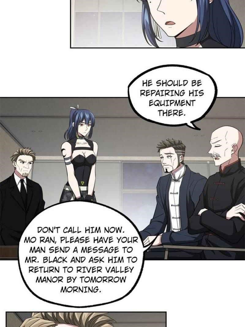 The Legendary Mechanic Chapter 79 - Page 25