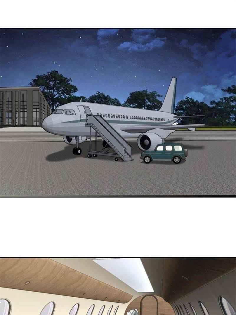 The Legendary Mechanic Chapter 79 - Page 27