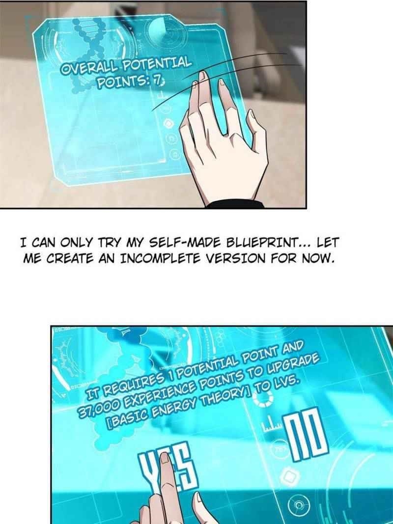 The Legendary Mechanic Chapter 79 - Page 29