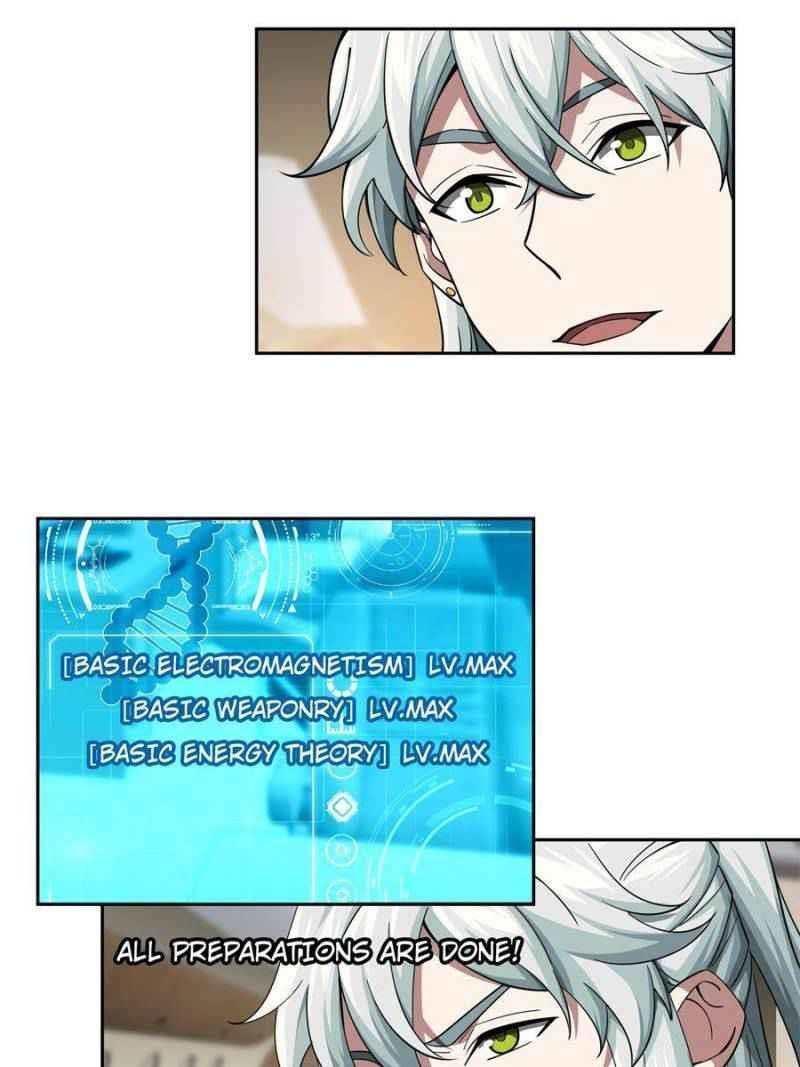 The Legendary Mechanic Chapter 79 - Page 31